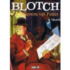 BLOTCH: 01: KONING VAN PARIJS