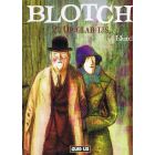 BLOTCH: 02: OP GLAD IJS