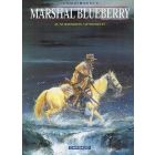 MARSHAL BLUEBERRY: 02: SHERMANS OPDRACHT