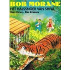 BOB MORANE, KLASSIEK: 05: HALSSNOER VAN SHIVA