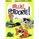 BOLLIE & BILLIE: 15: POTDORIE!