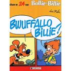 BOLLIE & BILLIE: 24: BWUFFALO BILLIE