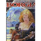 BORGIA: 02: MACHT EN BLOEDSCHANDE (HC 2006)