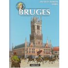 TRISTAN: SP: BRUGES (ENGELSE UITGAVE)