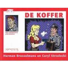 BORIS VANDERHOEVEN, PRIVE DETECTIVE: 01: DE KOFFER (HC)