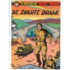 BUCK DANNY: 05: ZWARTE DRAAK