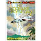 BUCK DANNY: 38: DODELIJK GROENE DAL