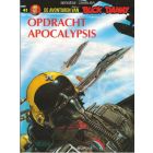 BUCK DANNY: 41: OPDRACHT APOCALYPSIS