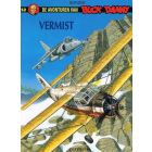 BUCK DANNY: 52: VERMIST