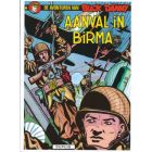 BUCK DANNY: 06: AANVAL IN BIRMA