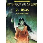 MEISJE EN DE WIND: WIN