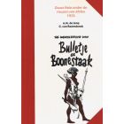 BULLETJE EN BOONESTAAK: 37: OUWE HEIN ONDER DE REUZEN VAN AFRIKA