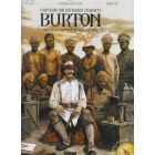 BURTON, CAPTAIN SIR RICHARD FRANCIS: 01: BRONNEN VAN DE NIJL