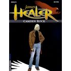 JAMES HEALER: 01: CAMDEN ROCK
