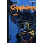 CARNIVOREN: 00: TERRY/XIAO