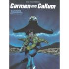 CARMEN MCCALLUM: 05: DEUS EX MACHINA