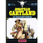 JONATHAN CARTLAND: 04: DE INDIANENVRIEND (1979)