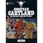 JONATHAN CARTLAND: 05: DE RIVIER VAN DE WIND (1980)