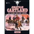 JONATHAN CARTLAND: 06: DE VLOEK VAN HET WATER (1982)