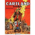 JONATHAN CARTLAND: 09: LICHTKIND