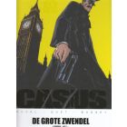 CASUS: 04: GROTE ZWENDEL, LONDON 1977