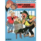CHICK BILL: 57: HET RODE KONVOOI