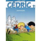 CEDRIC: 11: ZWAANZIN
