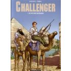 CHALLENGER: 01: MYSTERIE VAN BAHARIA