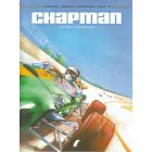 PLANKGAS COLLECTIE: 02: CHAPMAN 1 DE EERSTE OVERWINNINGEN