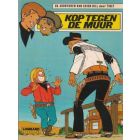 CHICK BILL: 46: KOP TEGEN DE MUUR