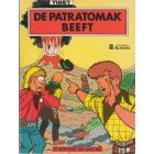 CHICK BILL: 16: PATRATOMAK BEEFT