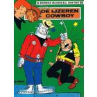 CHICK BILL: 32: IJZEREN COWBOY