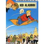CHICK BILL: 61: KID ALADINN