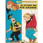 CHICK BILL: 40: GETUIGE VAN RIO GRANDE