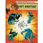 CHICK BILL: 49: KRUITVAT