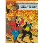 CHICK BILL: 45: SHERIFF TE KOOP