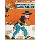 CHICK BILL: 25: GEHEIM WAPEN VAN KID ORDINN