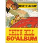 CHICK BILL: 50: RATTENGIF