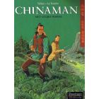 CHINAMAN: 02: MET GELIJKE WAPENS