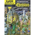 KLASSIEK GEILLUSTREERD: INTOCHT VAN CHRISTUS IN AMSTERDAM