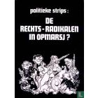 CISO STRIPGIDS: 26: POLITIEKE STRIPS