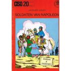 CISO ALBUM: 20: JACQUES LAUDY, SOLDATEN VAN NAPOLEON
