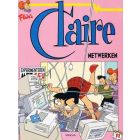 CLAIRE: 11: NETWERKEN