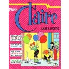 CLAIRE: 03: LICHT EN LUCHTIG
