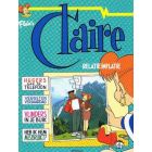 CLAIRE: 04: RELATIE INFLATIE
