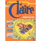 CLAIRE: 06: BAKKEN IN DE ZON