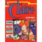 CLAIRE: 08: ALTIJD PRIJS