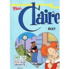 CLAIRE: 02: RICKY
