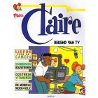 CLAIRE: 05: BEKEND VAN TV
