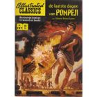 ILLUSTRATED CLASSICS: 127: LAATSTE DAGEN VAN POMPEJI